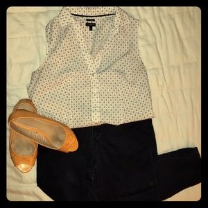 3 for $15 NY&C Black Jegging